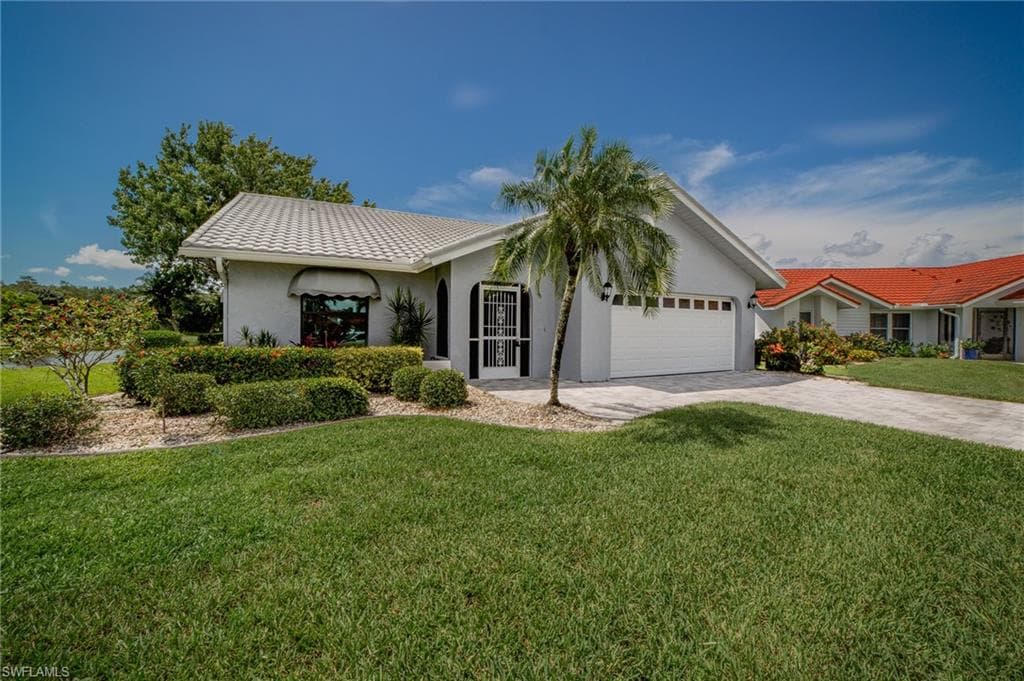 12816 Dornoch CT FORT MYERS, FL 33912