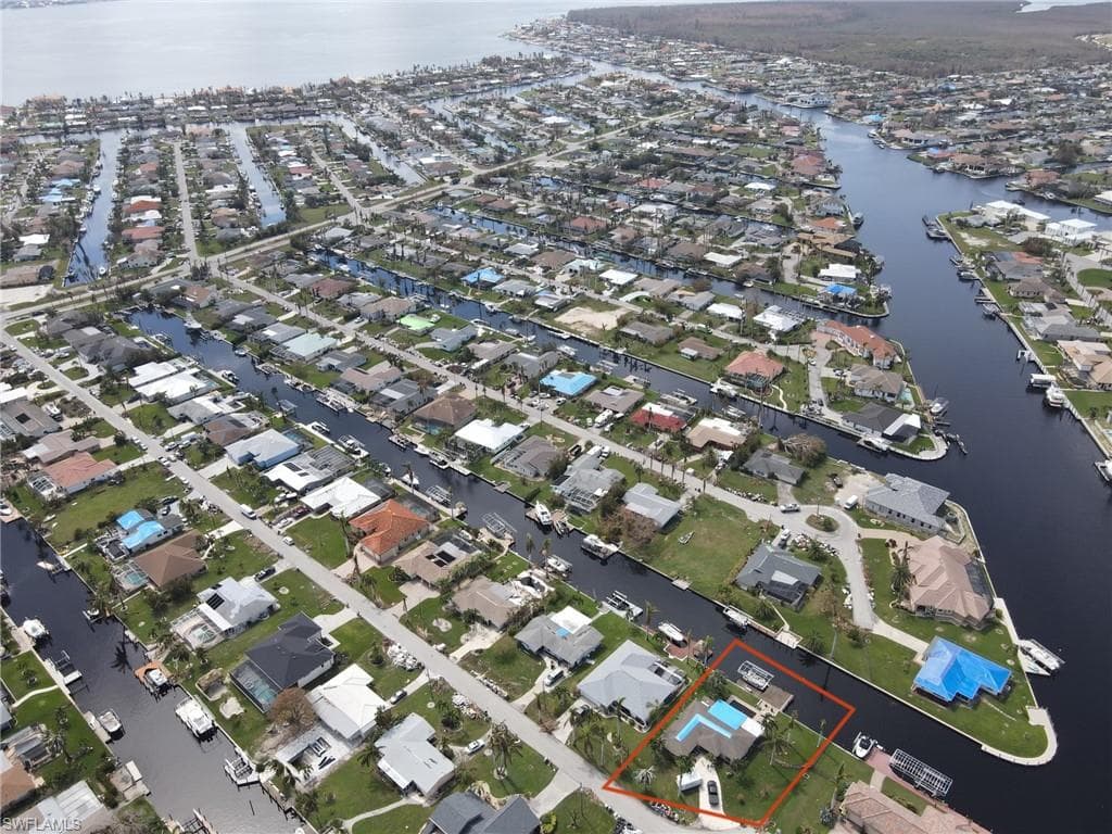 5214 Stratford CT CAPE CORAL, FL 33904