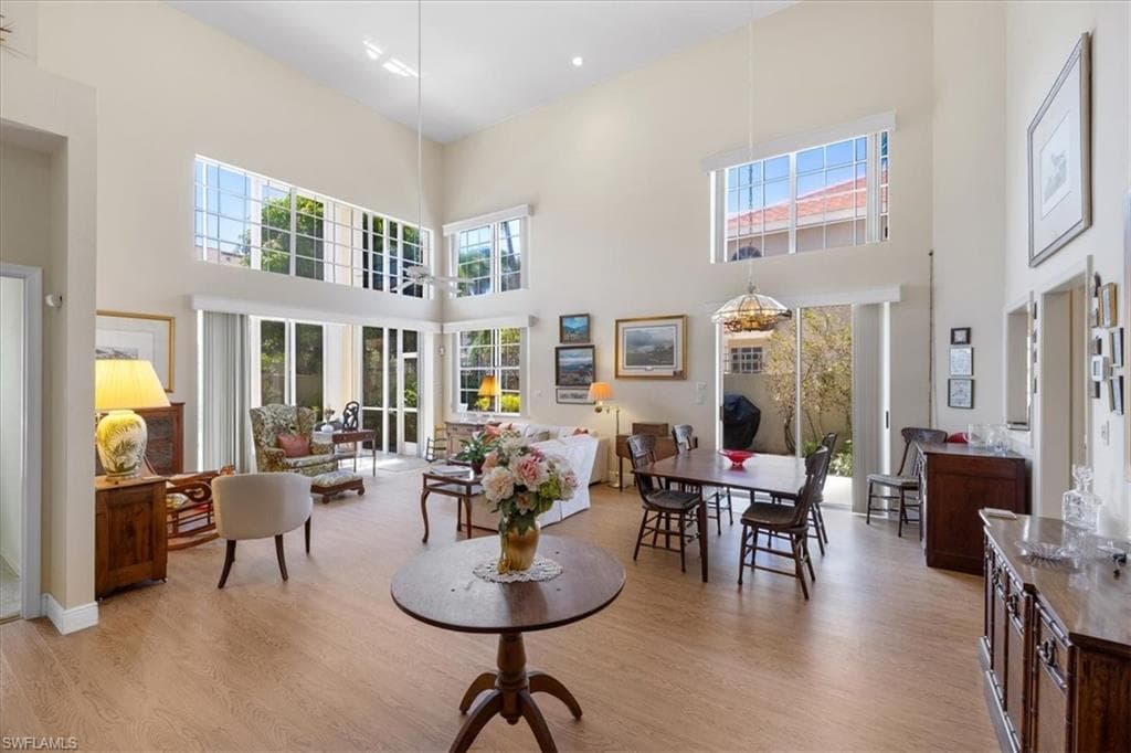 2148 Paget CIR NAPLES, FL 34112