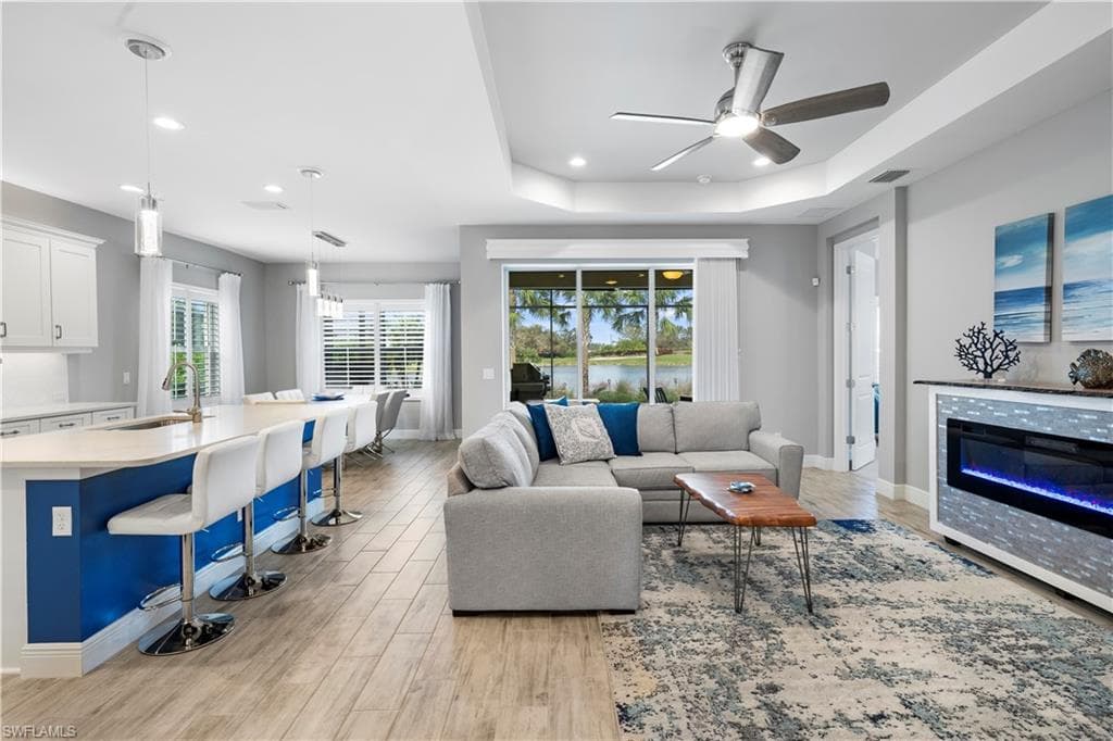 13900 Amblewind Cove WAY FORT MYERS, FL 33905