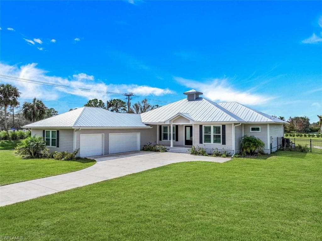 4740 Castalia CT FORT MYERS, FL 33905