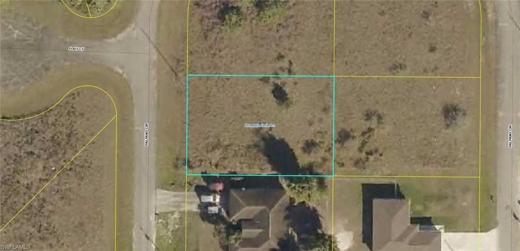 7014 Palpano CIR LABELLE, FL 33935