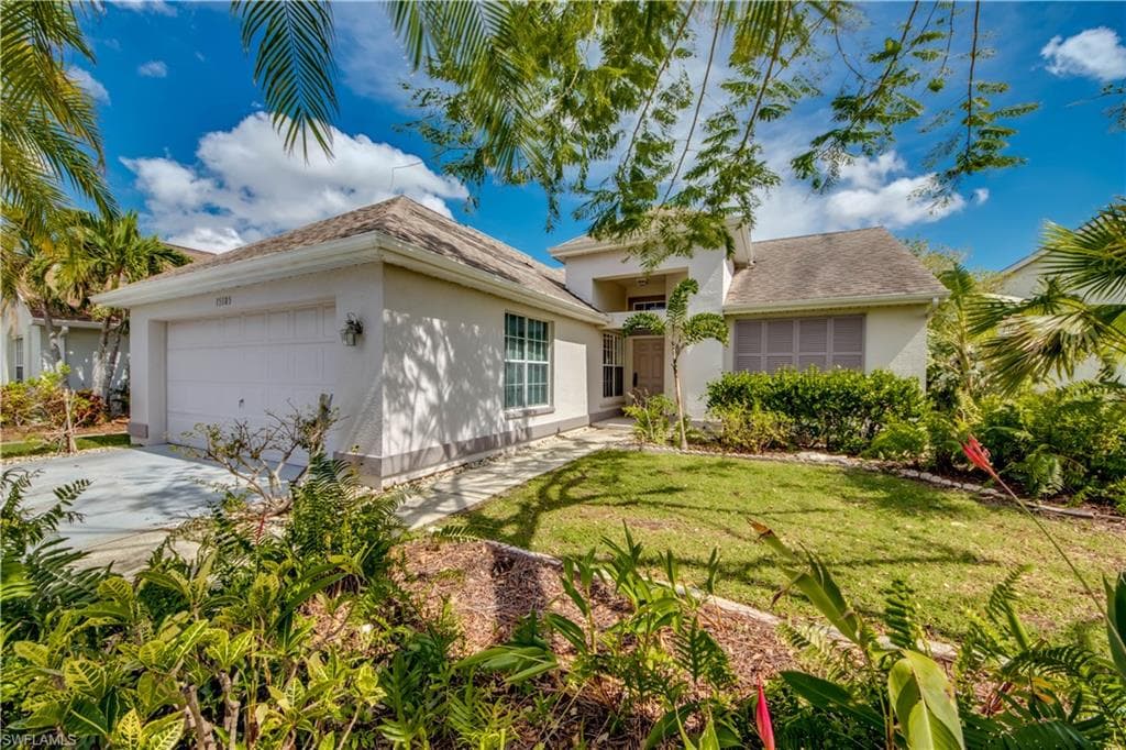 15185 Cricket LN FORT MYERS, FL 33919