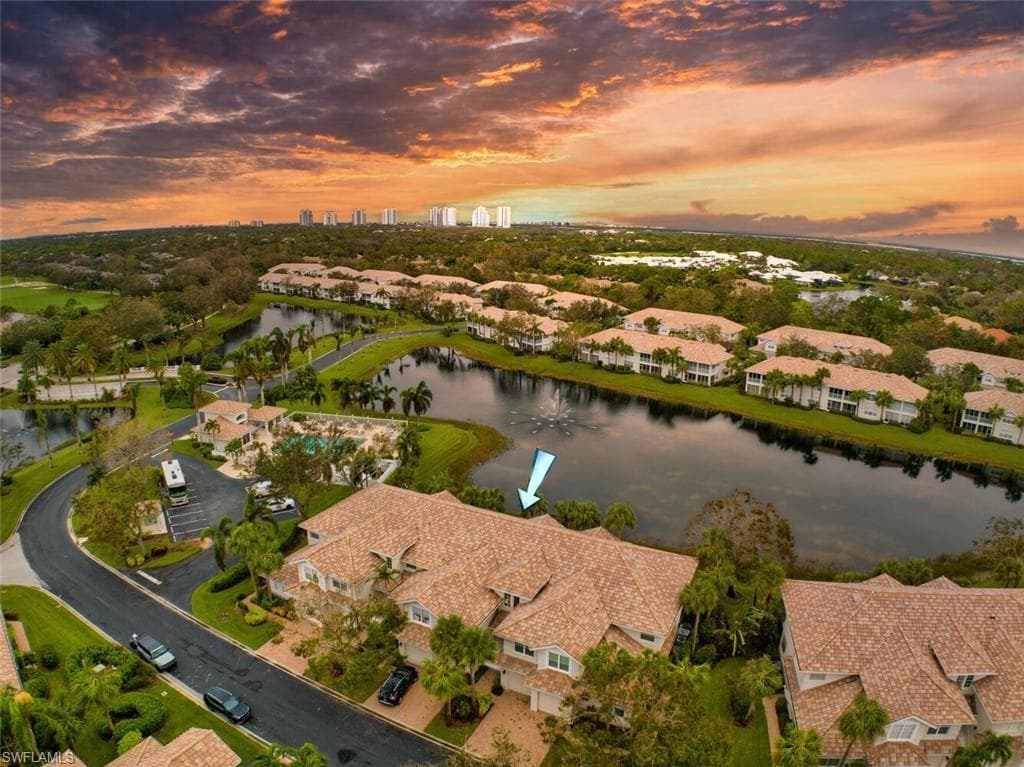 3421 Ballybridge CIR 202 BONITA SPRINGS, FL 34134