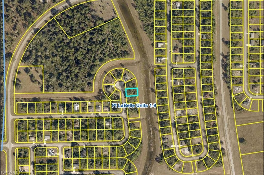 6104 Keystone CT LABELLE, FL 33935