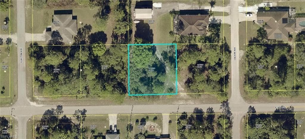 205 E 7th ST LEHIGH ACRES, FL 33972