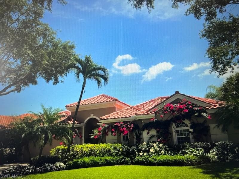 26241 Mira WAY BONITA SPRINGS, FL 34134