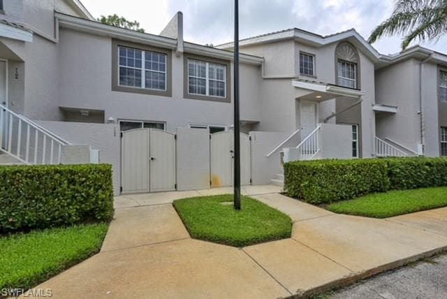 3745 Fieldstone BLVD 107 NAPLES, FL 34109