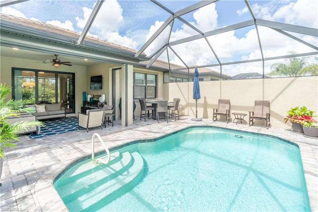 7710 Jacaranda LN NAPLES, FL 34114
