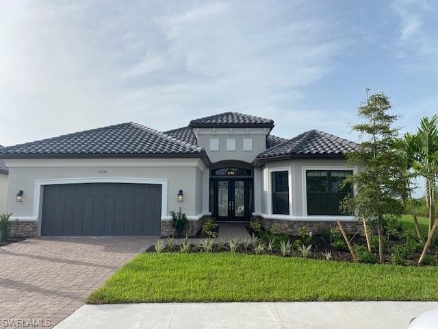 15538 Rio Ponace CT NAPLES, FL 34114