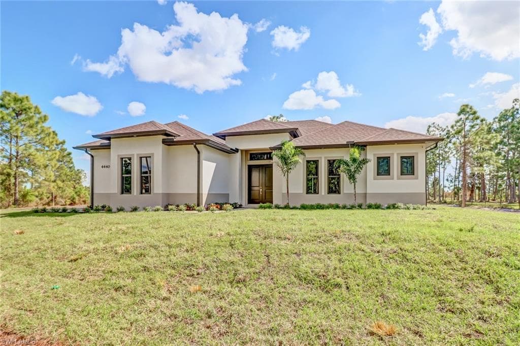 4049 6th AVE NE NAPLES, FL 34120