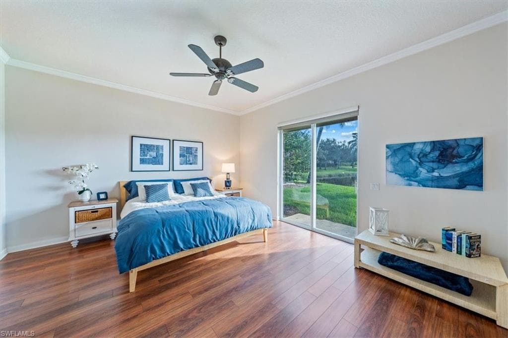 4772 Martinique WAY NAPLES, FL 34119
