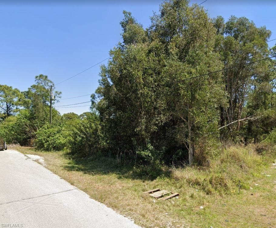 2901-2903 Ansel AVE S LEHIGH ACRES, FL 33973