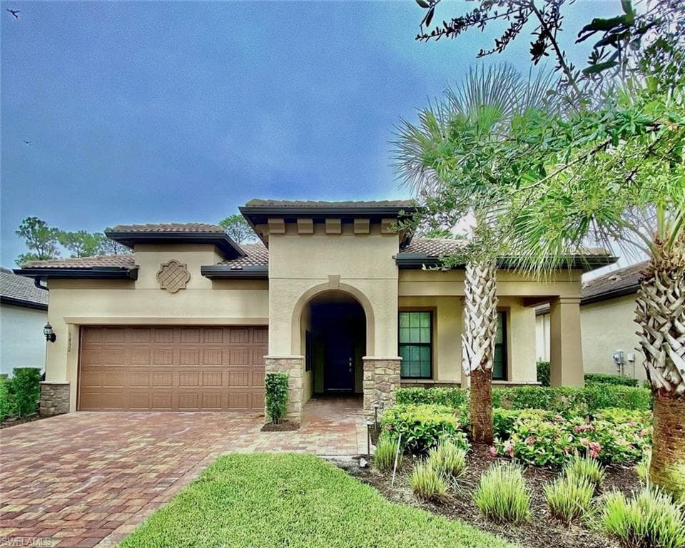 9432 Purple Martin CT NAPLES, FL 34120