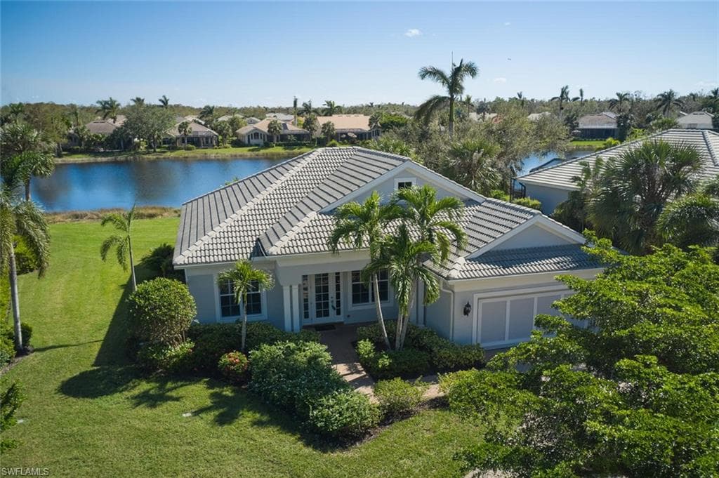 3451 Shady Bend WAY FORT MYERS, FL 33905