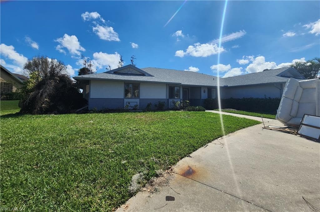 16990 Timberlakes DR FORT MYERS, FL 33908