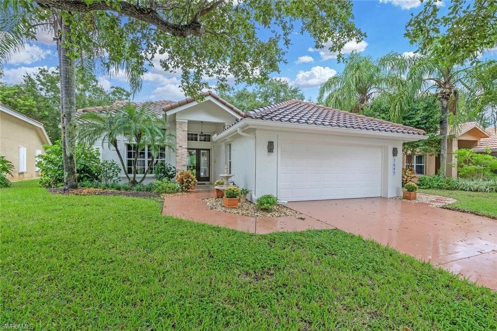 7645 San Sebastian WAY NAPLES, FL 34109