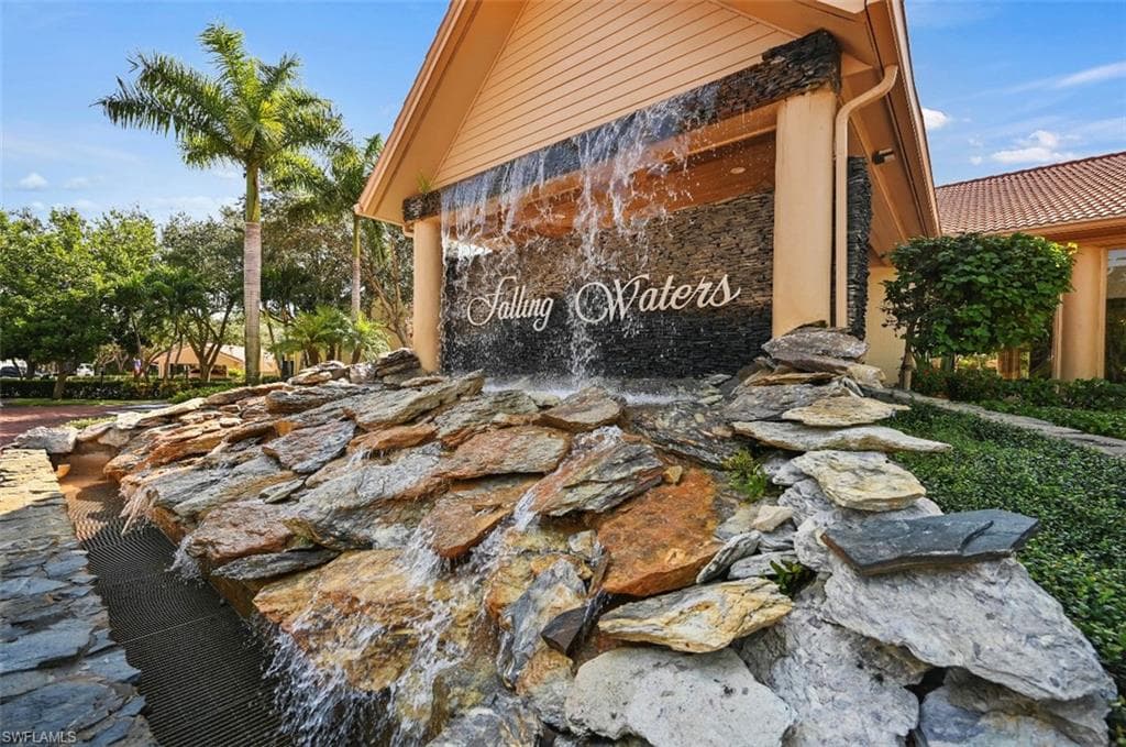 1625 Windy Pines DR 1203 NAPLES, FL 34112