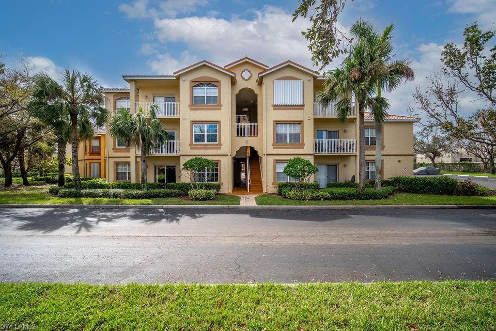 15625 Ocean Walk CIR 103 FORT MYERS, FL 33908