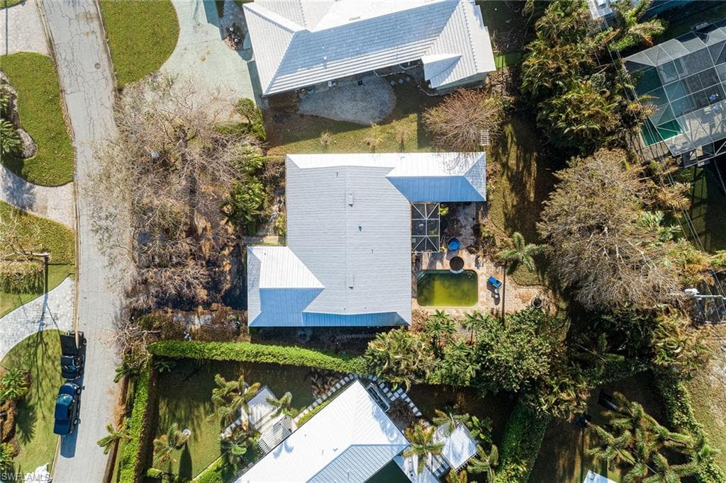 626 Fountainhead LN NAPLES, FL 34103