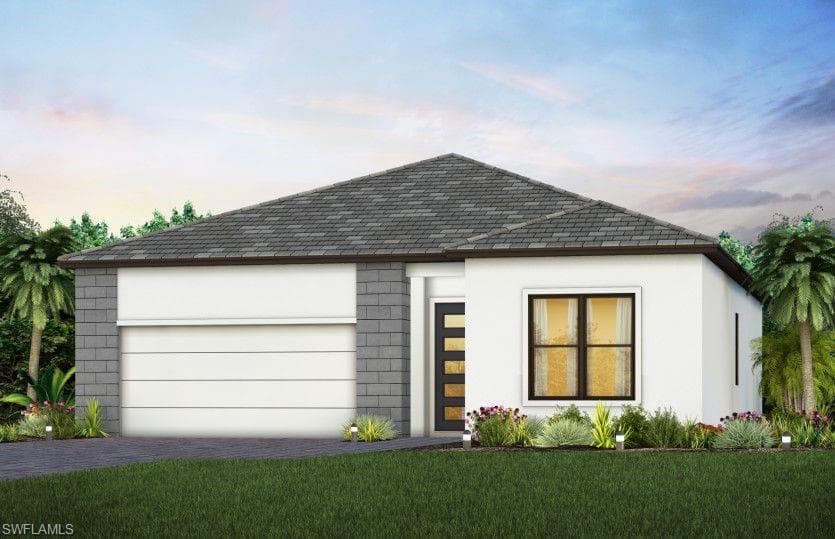 4139 Traditons DR AVE MARIA, FL 34142