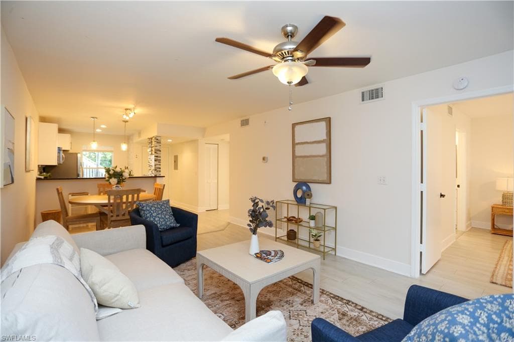 1901 Courtyard WAY C-105 NAPLES, FL 34112