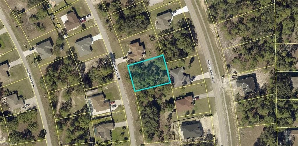 1918 Venice AVE N LEHIGH ACRES, FL 33971