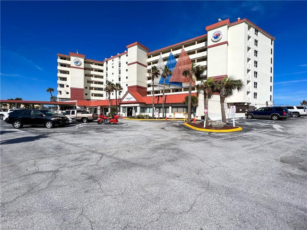701 ATLANTIC AVE 820 DAYTONA BEACH, FL 32118