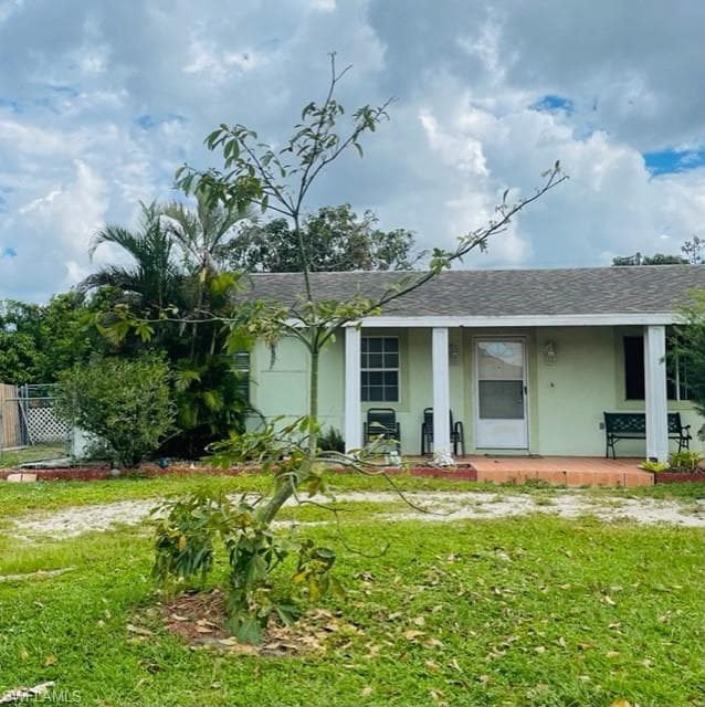 2212 46th TER SW NAPLES, FL 34116