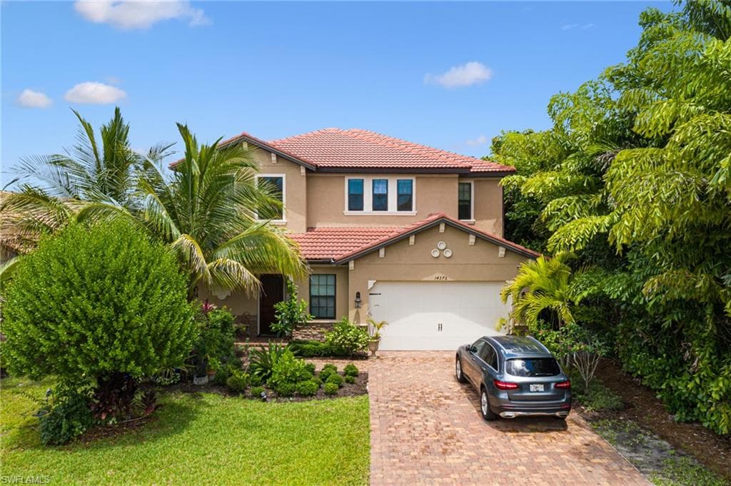 14376 Tuscany Pointe CV NAPLES, FL 34120