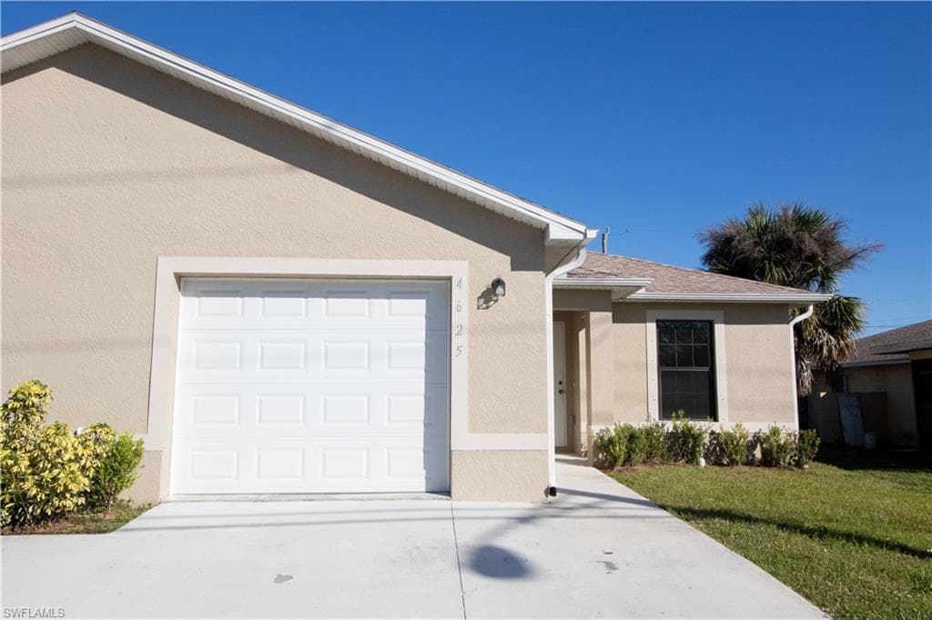 2941 Skyline BLVD CAPE CORAL, FL 33914