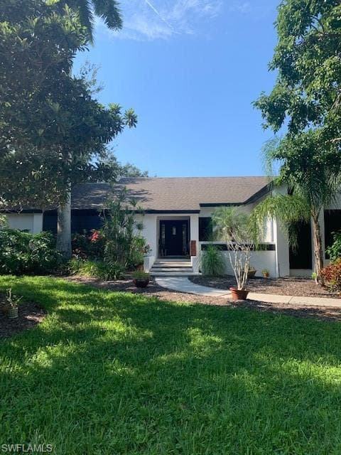 12461 McGregor Woods CIR FORT MYERS, FL 33908