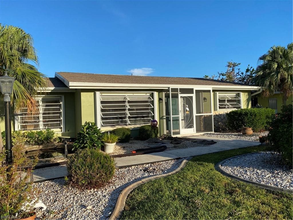 4919 SW 3rd AVE CAPE CORAL, FL 33914