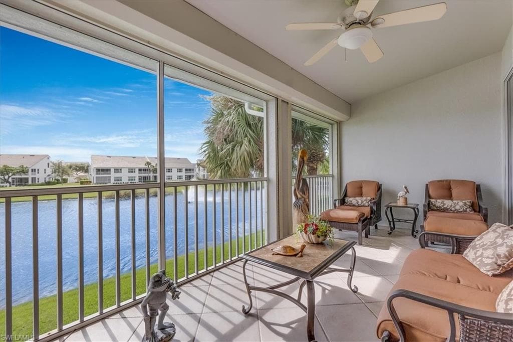5990 Pinnacle LN 2603 NAPLES, FL 34110