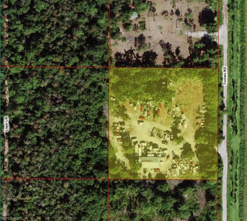 11621 Tomato RD NAPLES, FL 34114