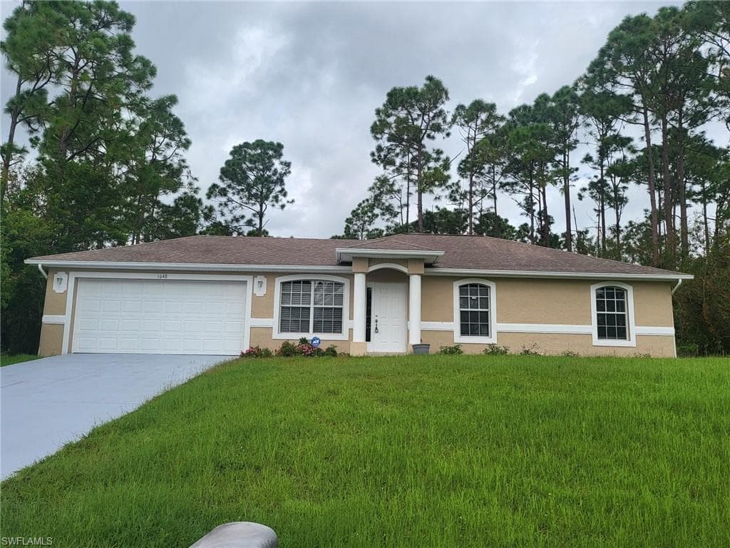 1048 Marathon AVE LEHIGH ACRES, FL 33974