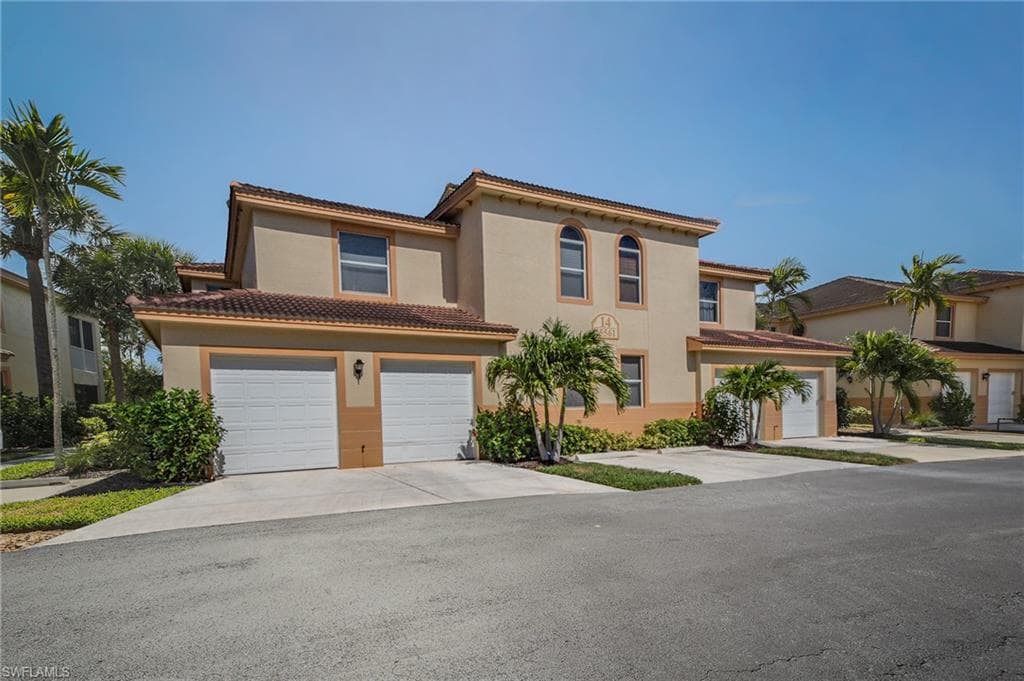 15561 Bellamar DR 1421 FORT MYERS, FL 33908
