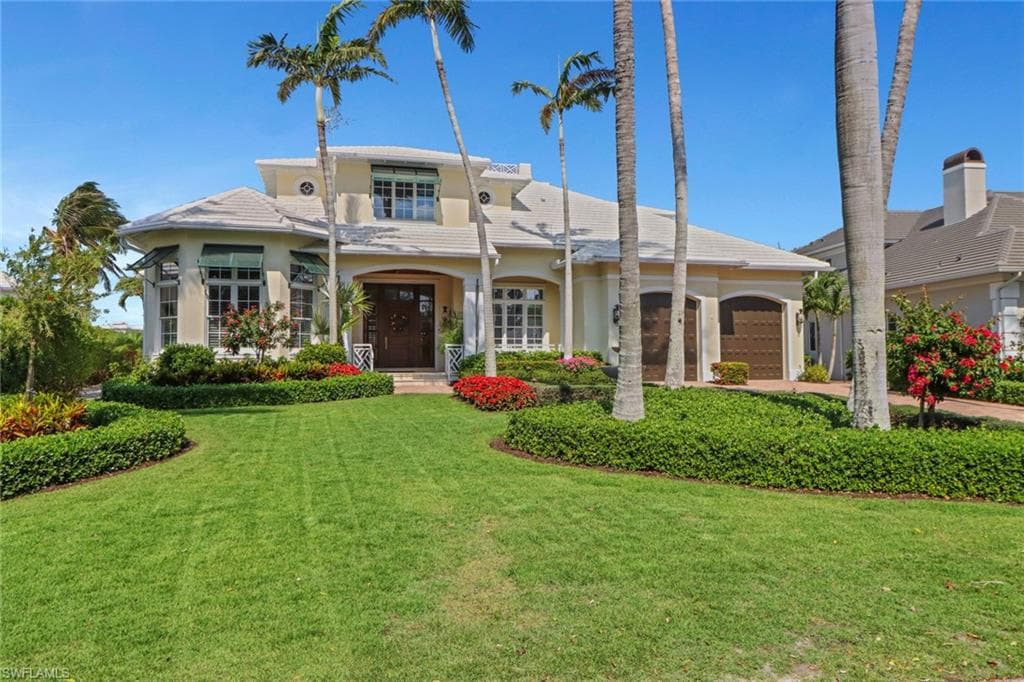 2621 Windward WAY NAPLES, FL 34103