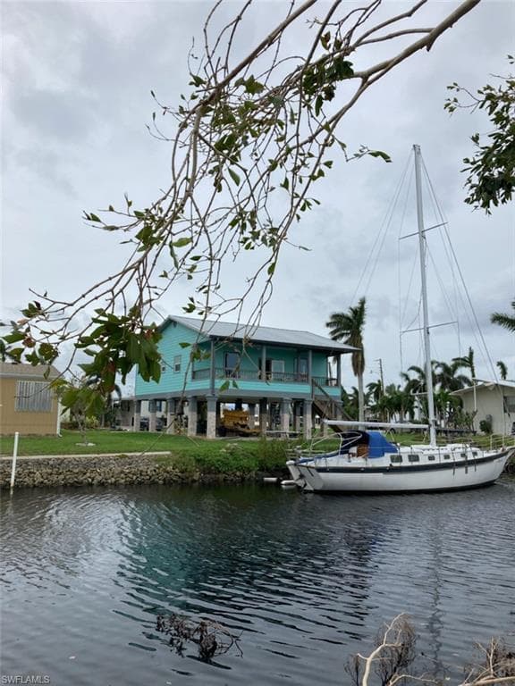 760 Holiday DR PUNTA GORDA, FL 33950