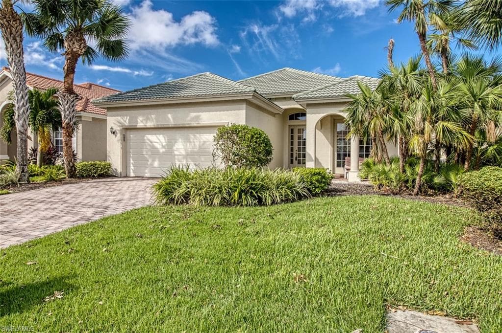 3460 Lakeview Isle CT FORT MYERS, FL 33905
