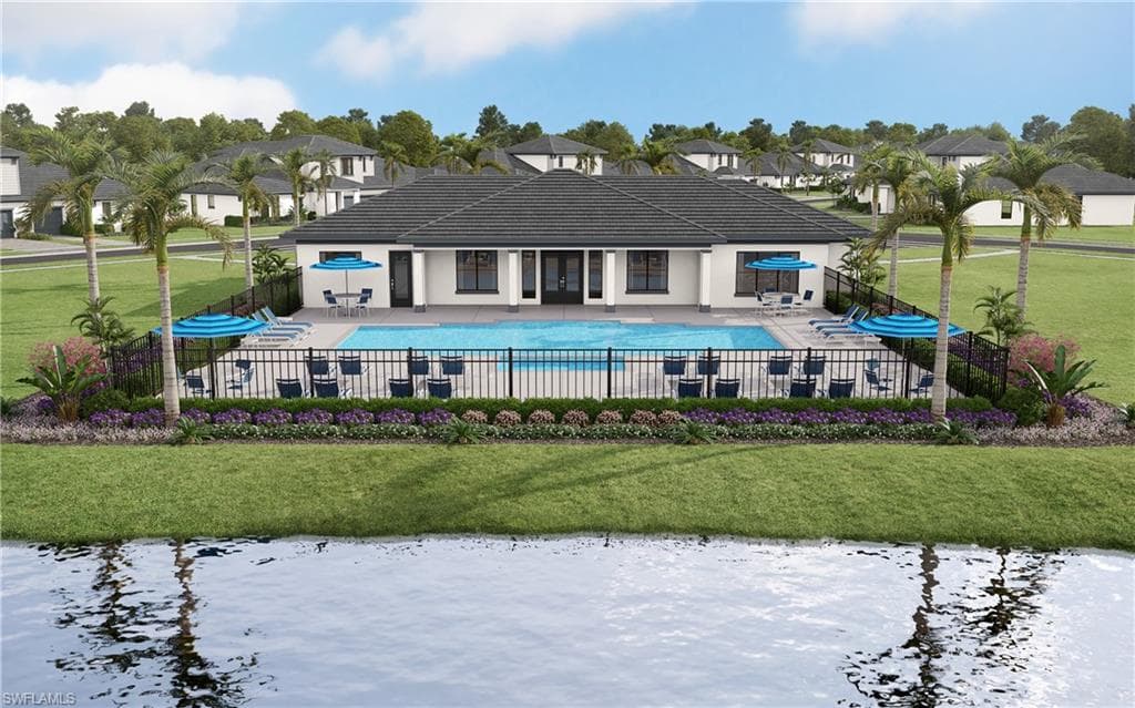 10946 PREACHERS COVE LN FORT MYERS, FL 33913