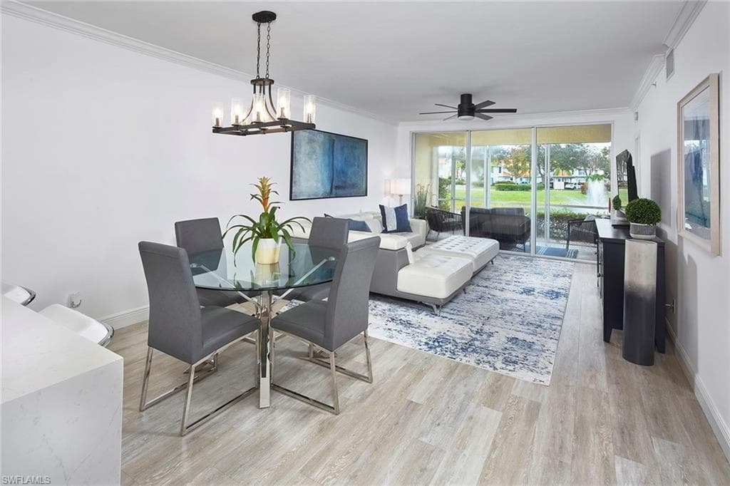 5060 Cedar Springs DR 103 NAPLES, FL 34110