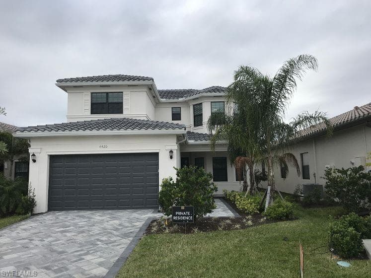 4420 Aurora ST NAPLES, FL 34119