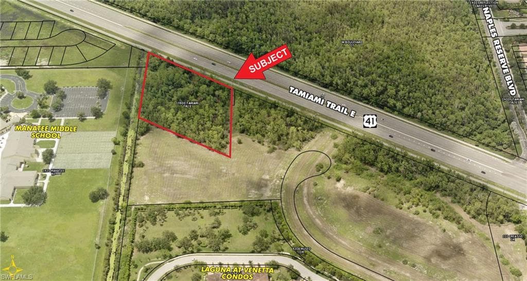 13900 Tamiami TRL E NAPLES, FL 34114