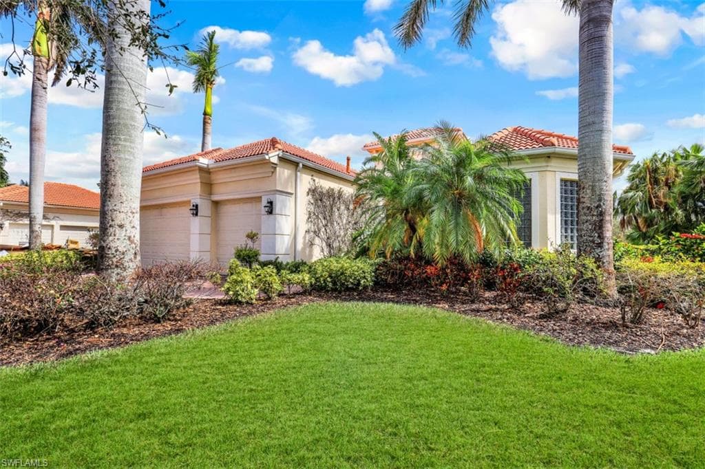 19791 Chapel TRCE ESTERO, FL 33928
