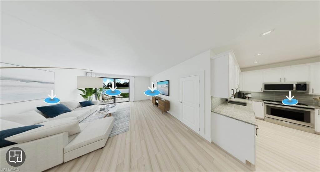 13076 GEORGES CAY PL FORT MYERS, FL 33913
