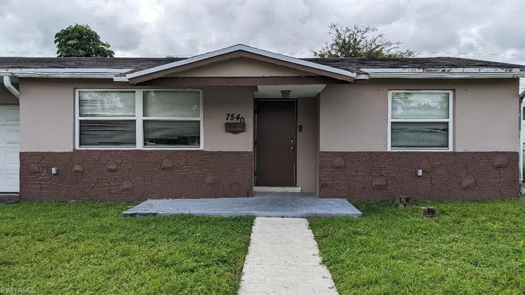 7540 Raleigh ST HOLLYWOOD, FL 33024