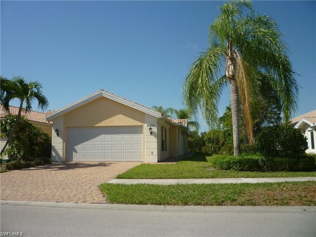 4308 Redonda LN NAPLES, FL 34119