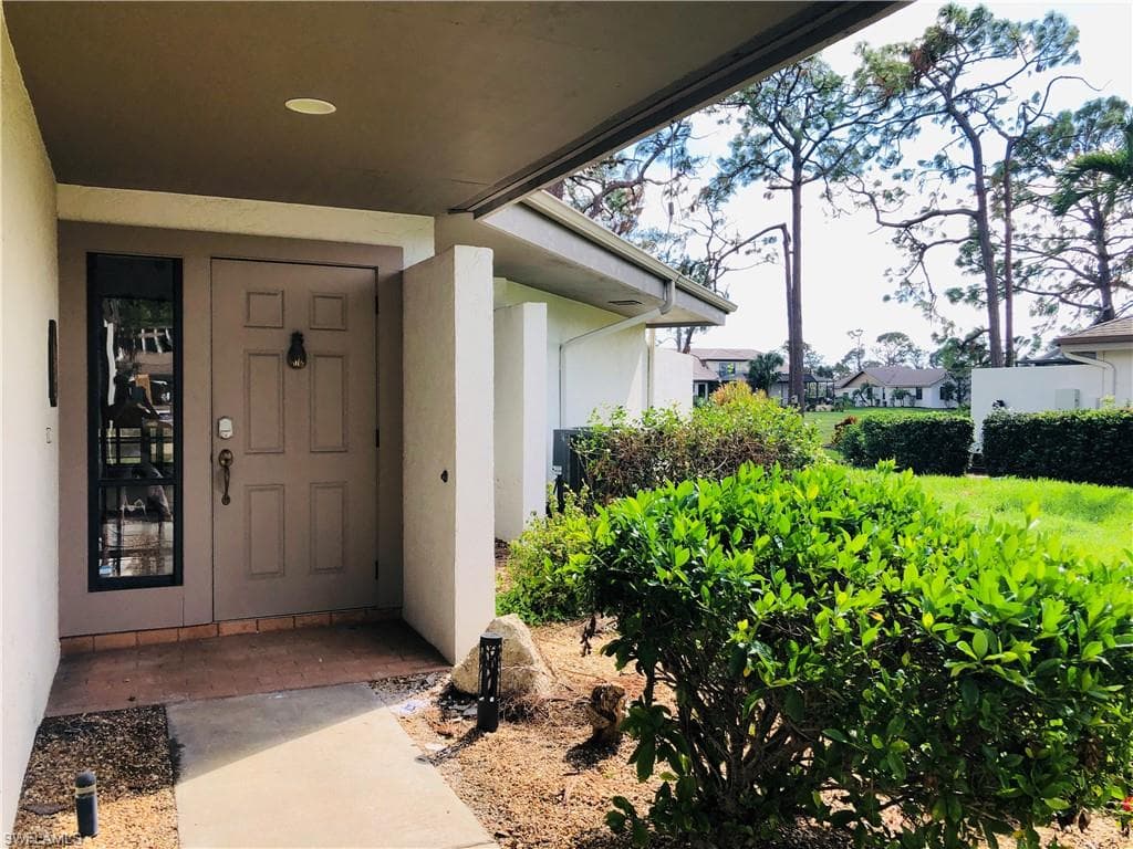 16580A Timberlakes DR 1 FORT MYERS, FL 33908