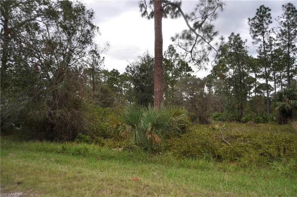 1712 Calvin AVE LEHIGH ACRES, FL 33972